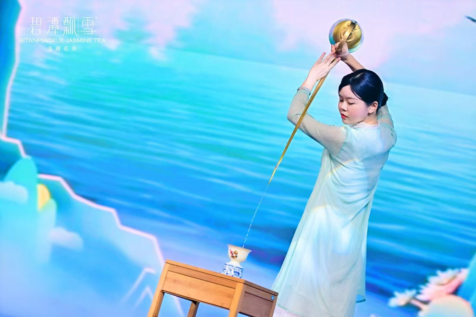 龙门弟子--谢芳