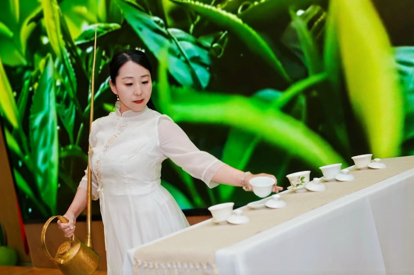 龙门弟子—付美玉